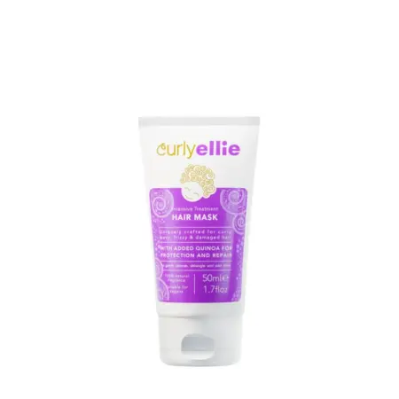 CurlyEllie Intensive Treatment Mask 50ml